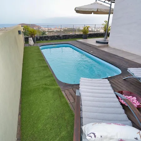 Miradoiro Apartment *