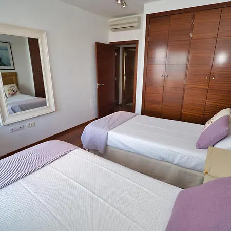 Miradoiro * Costa Adeje (Tenerife)