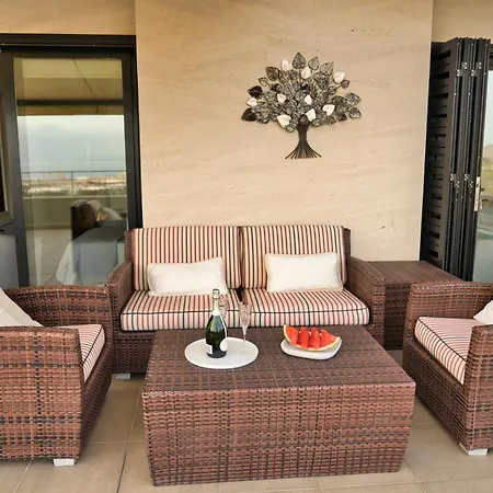 Apartment Miradoiro Costa Adeje (Tenerife)