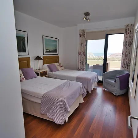 Apartamento Miradoiro *
