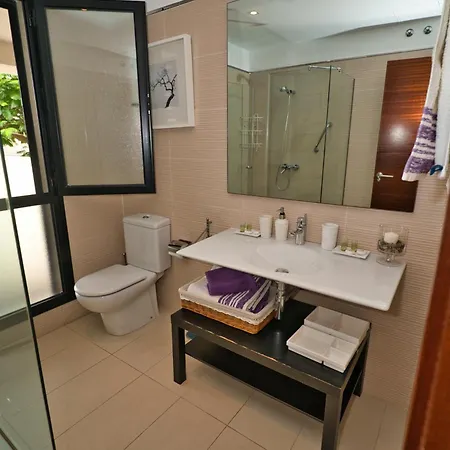 Miradoiro Apartment
