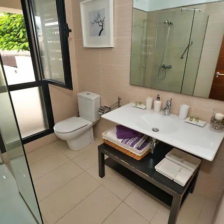 Miradoiro Apartamento Costa Adeje (Tenerife)