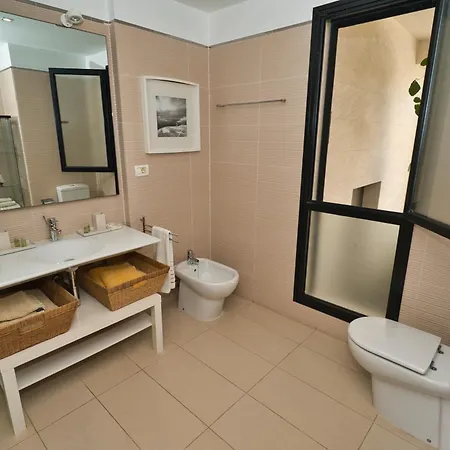 Apartment Miradoiro
