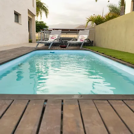 Apartamento Miradoiro *