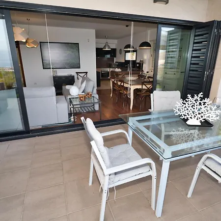 Apartamento Miradoiro