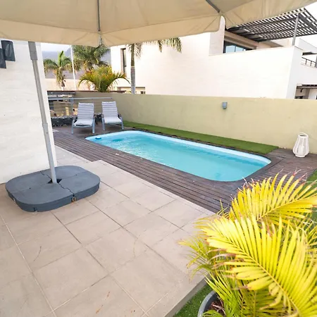 Apartamento Miradoiro